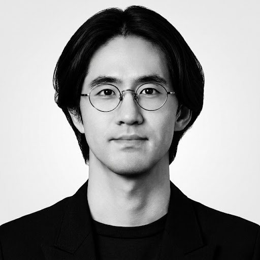Wonjoon — Engineering Lead